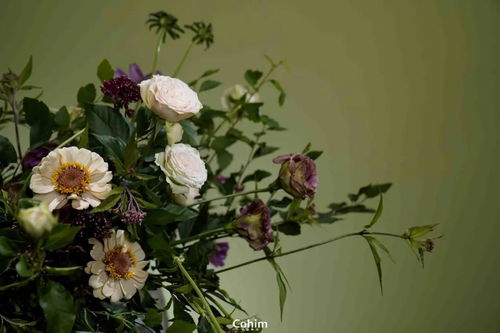 花店經(jīng)營(yíng)之道 從花束包裝與花型設(shè)計(jì)解鎖產(chǎn)品研發(fā)新路徑